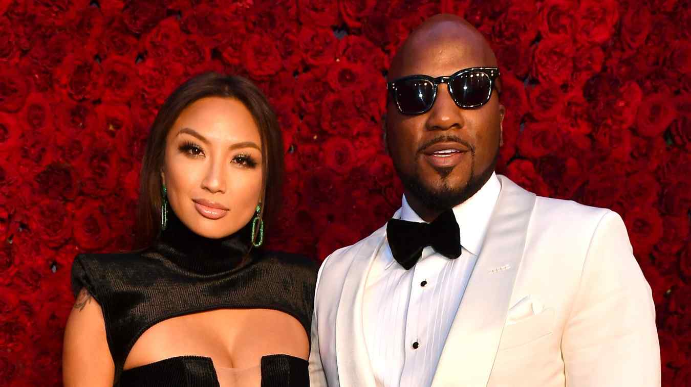jeannie mai and jeezy