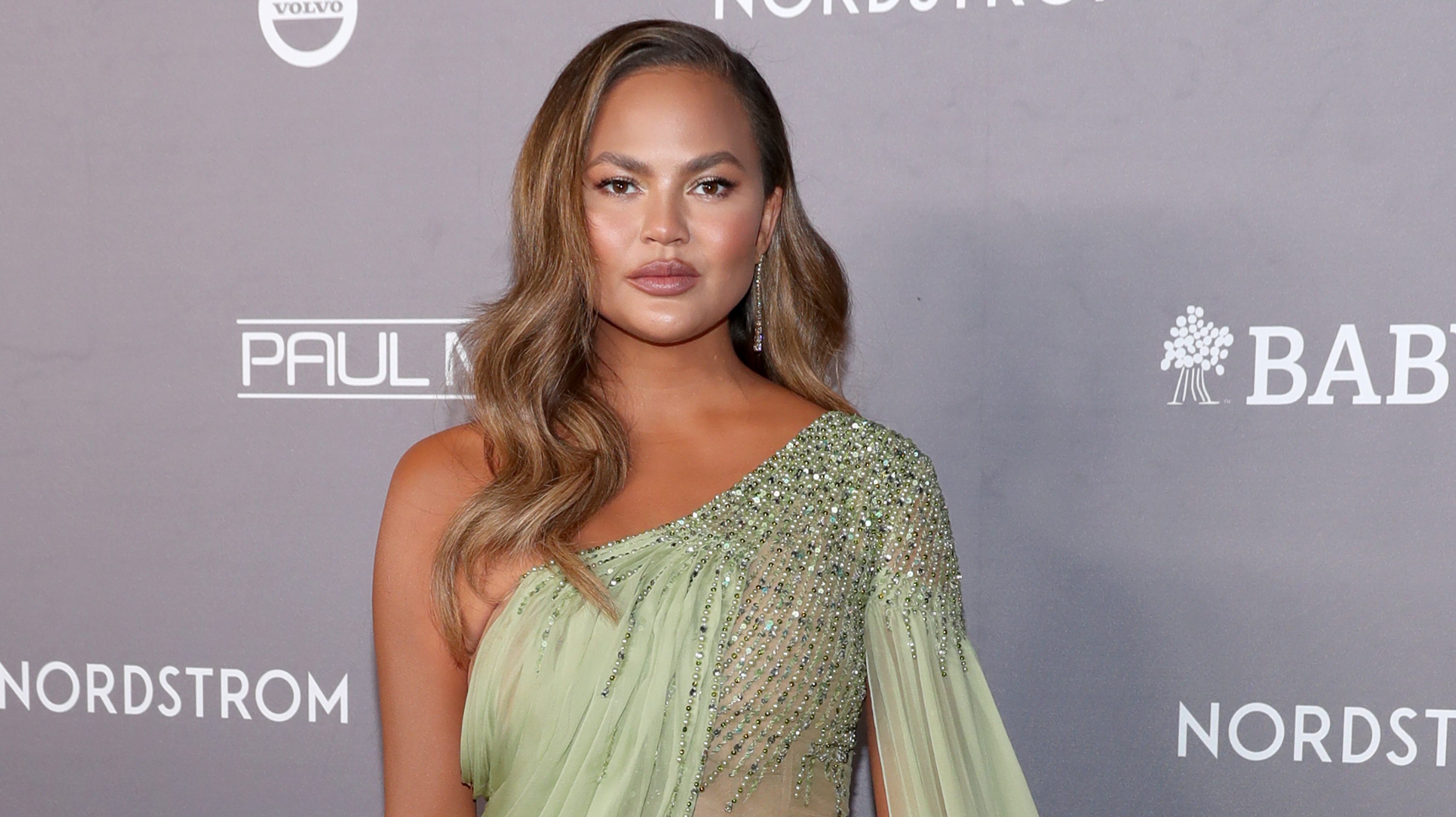 chrissy teigen