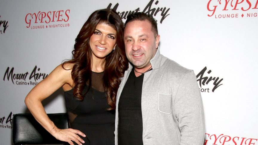 Joe Giudice