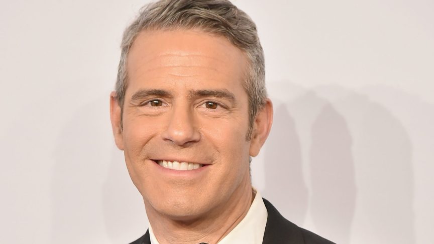 Andy Cohen