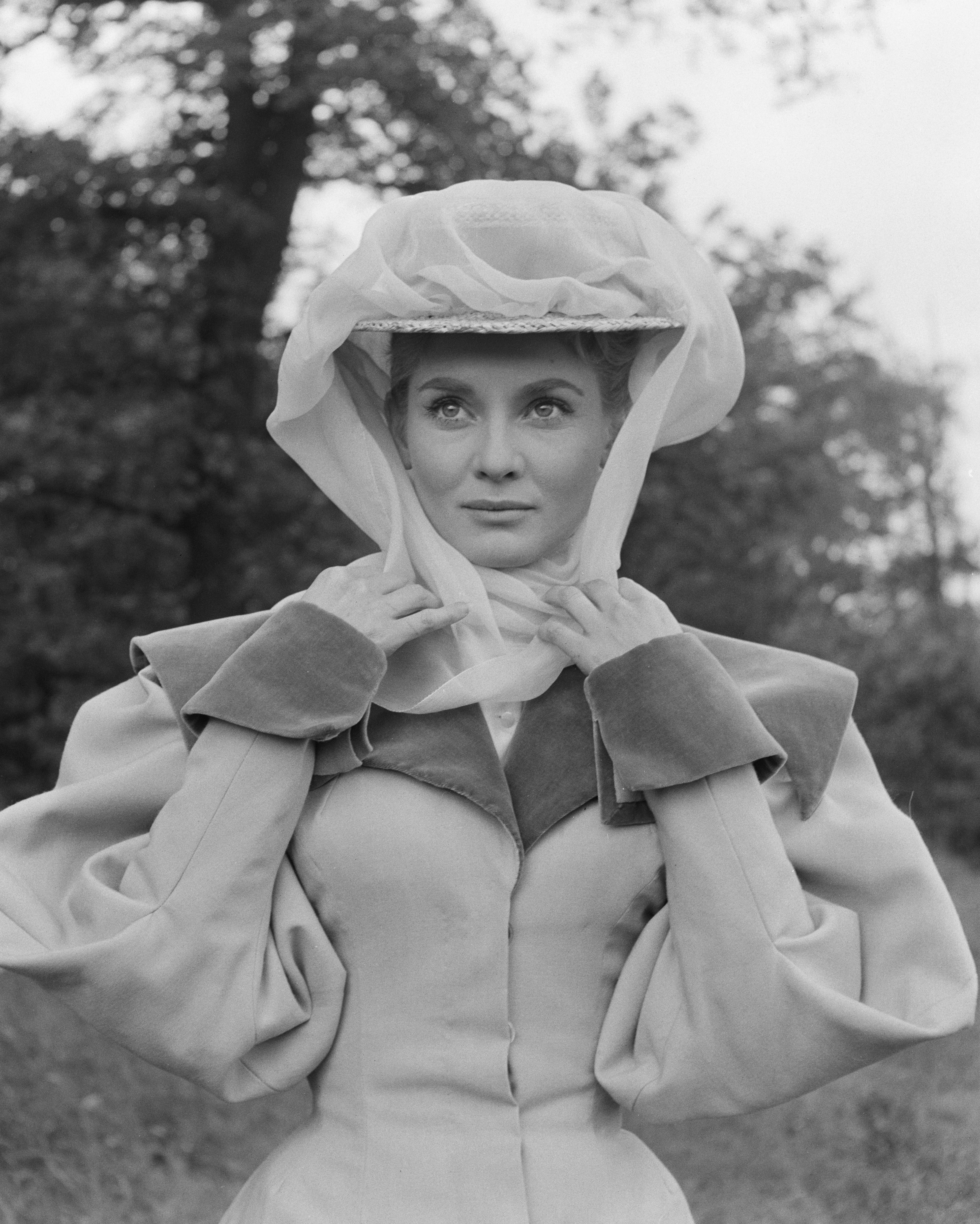 Diane Cilento