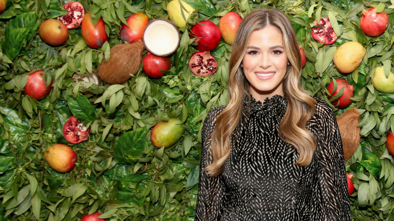 Jojo Fletcher