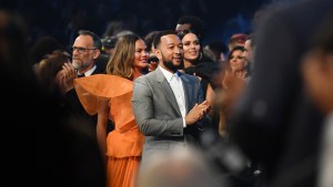 Chrissy Teigen John Legend Baby Death