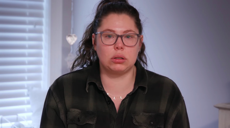 Kailyn Lowry