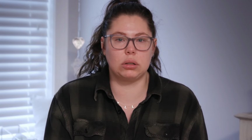 Kailyn Lowry