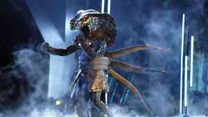 The Masked Singer Recap