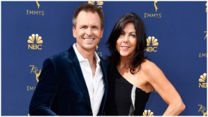 Phil Keoghan wife