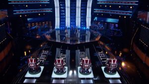 The Voice Worth the Wait