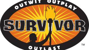 The Survivor logo