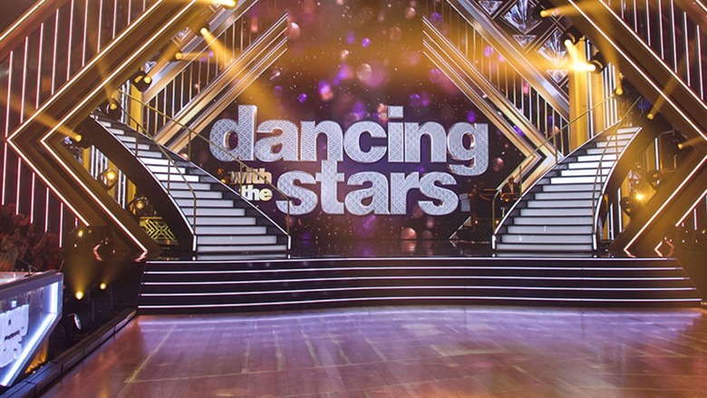 Dancing With the Stars