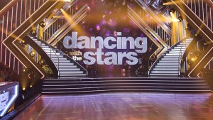 Dancing With the Stars
