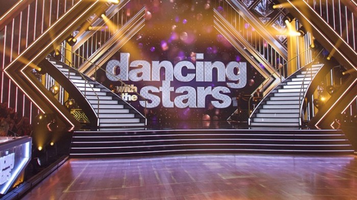 Dancing With the Stars