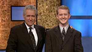 Alex Trebek