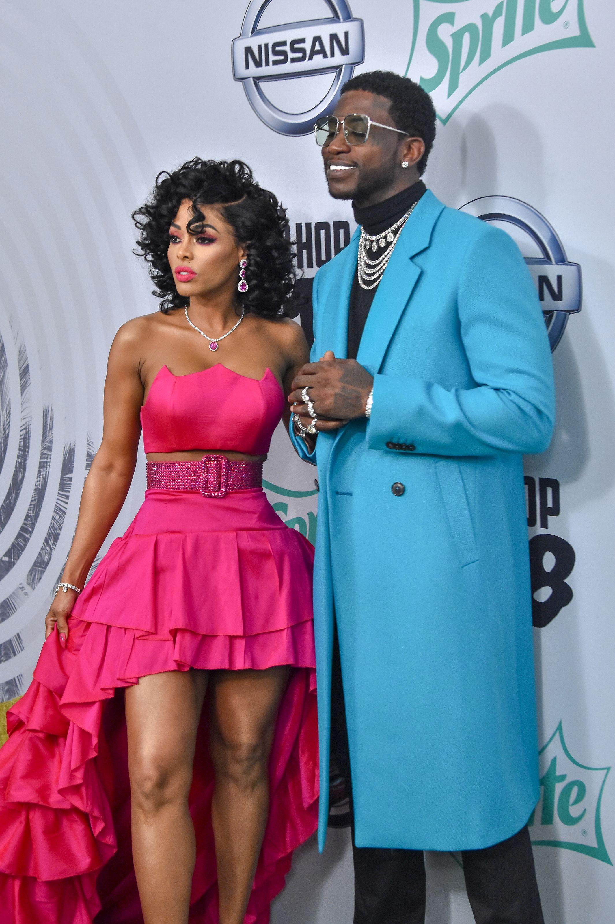 Gucci Mane Keyshia Ka'oir Love & Hip-Hop