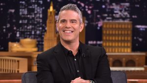 Andy Cohen