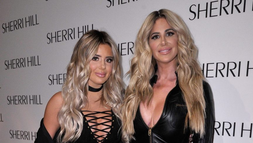 Kim Zolciak