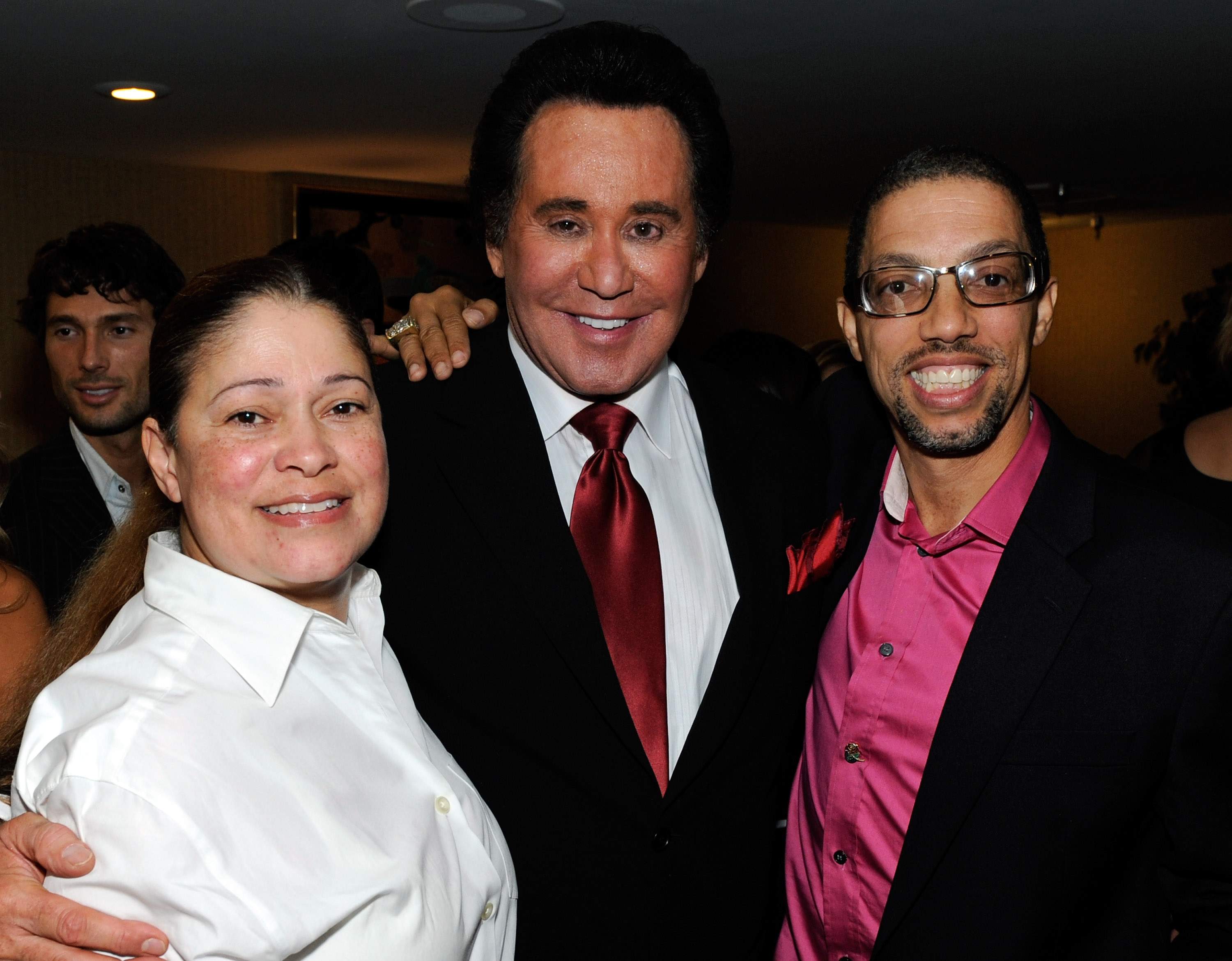 Tracey Davis Dead