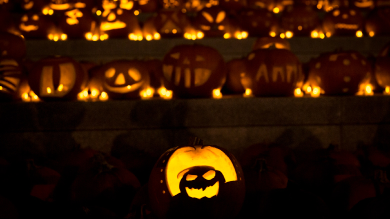 Halloween
