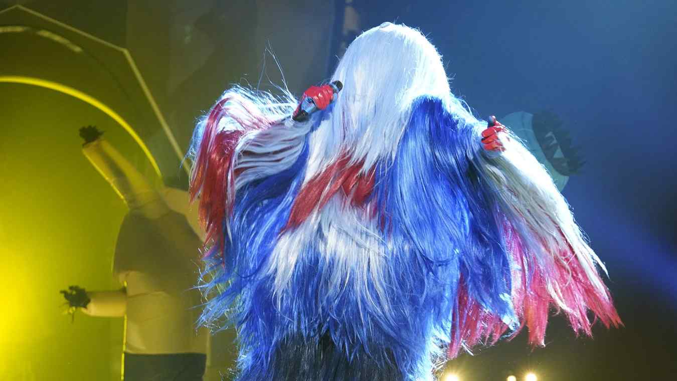 The Masked Singer Whatchamacallit