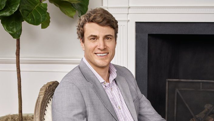 Shep Rose