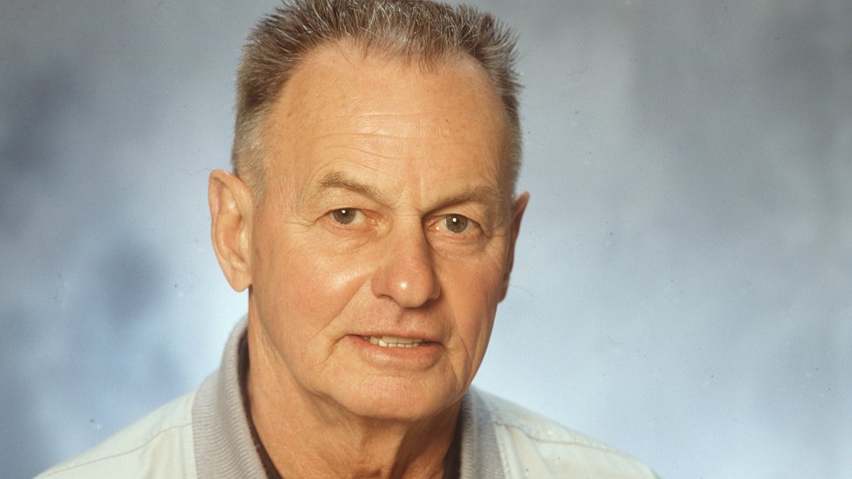 Rudy Boesch, 'Survivor'