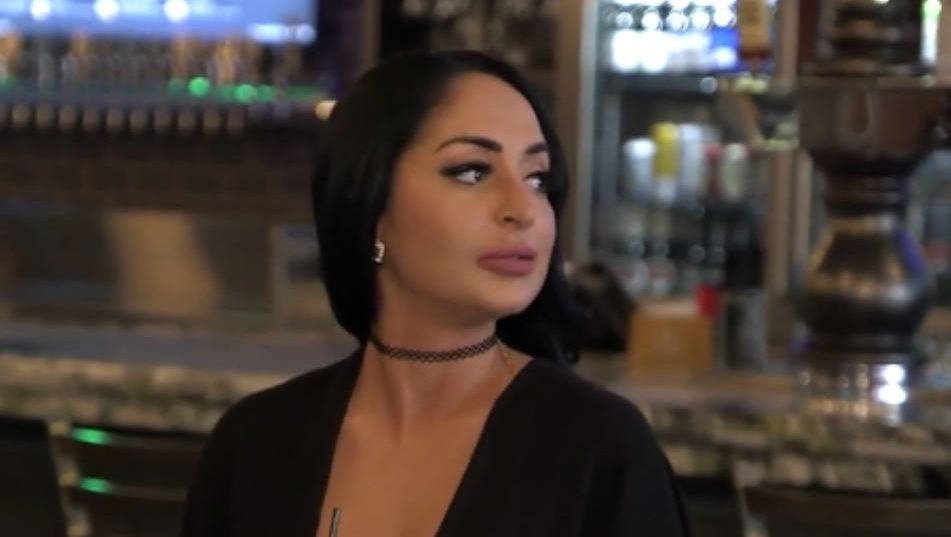 Angelina