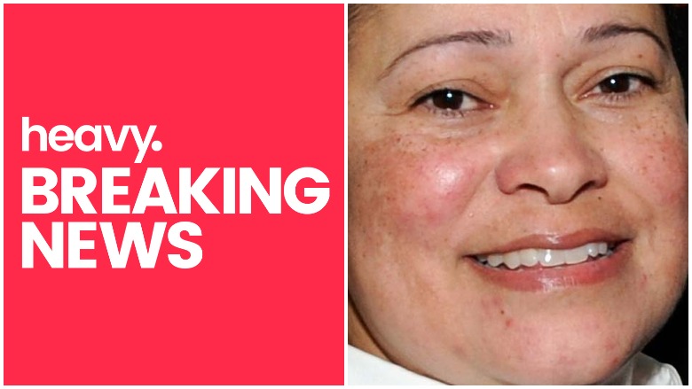 Tracey Davis Dead