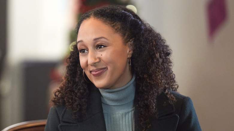 Tamera Mowry-Housley