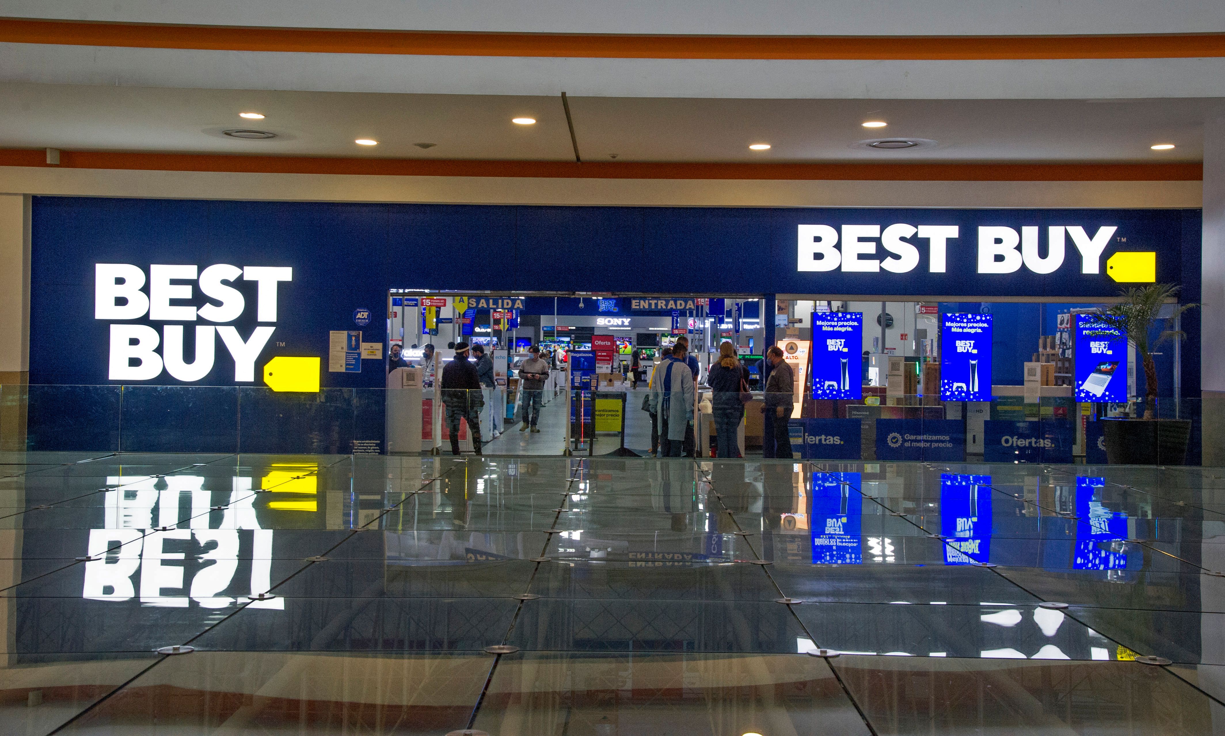 Best Buy