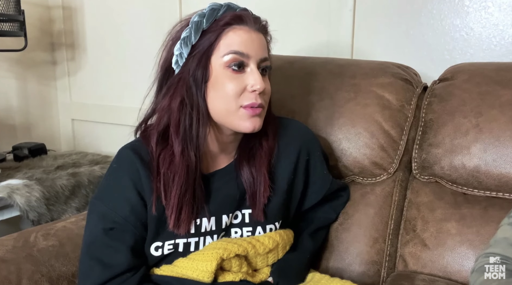 Chelsea Houska