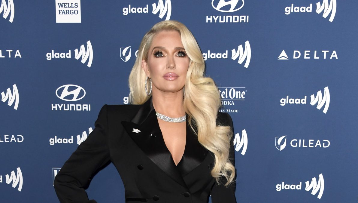 Erika Jayne