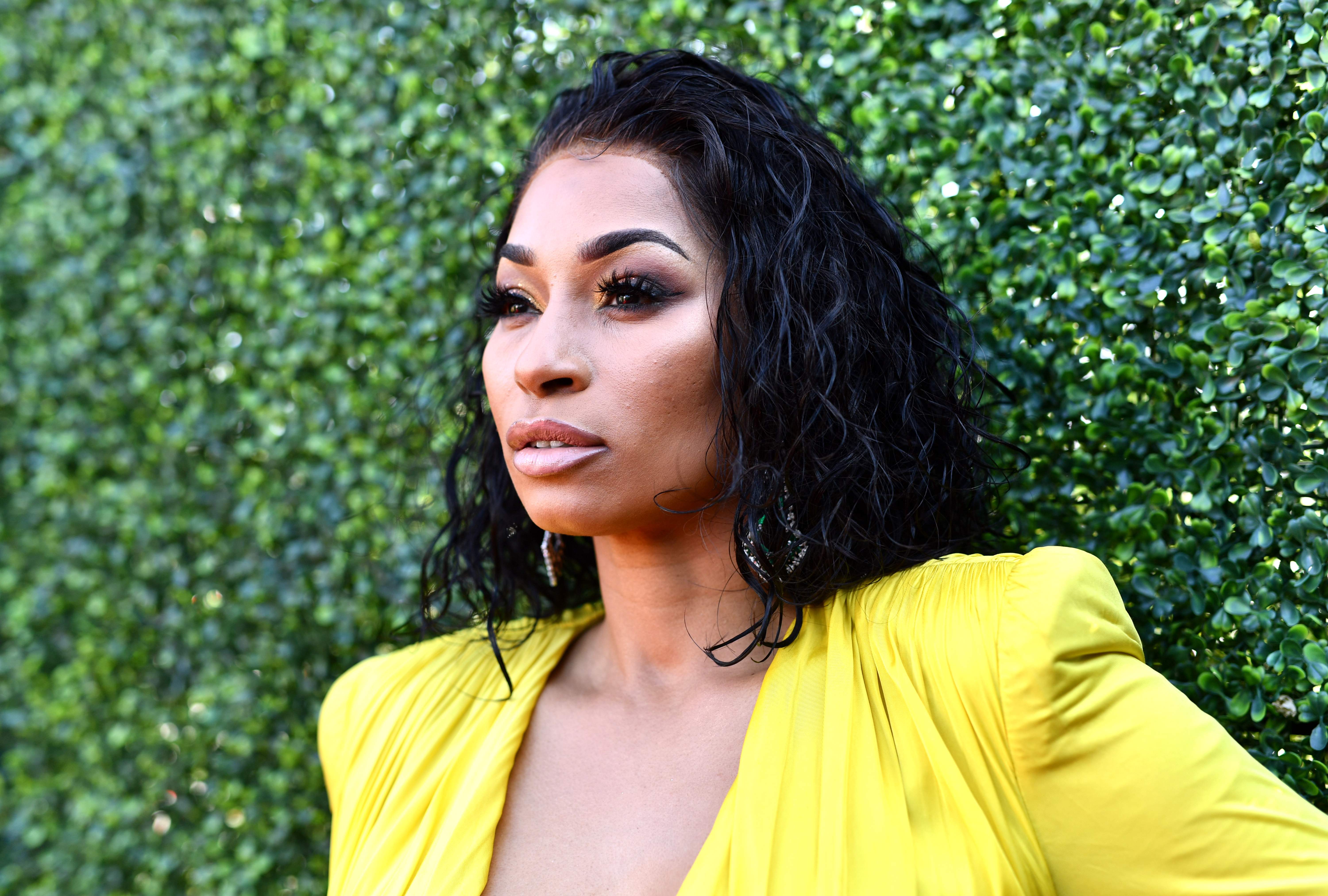 Karlie Redd restaurant