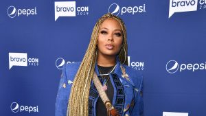Eva Marcille