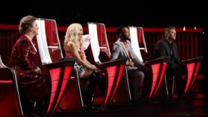 The Voice Spoilers