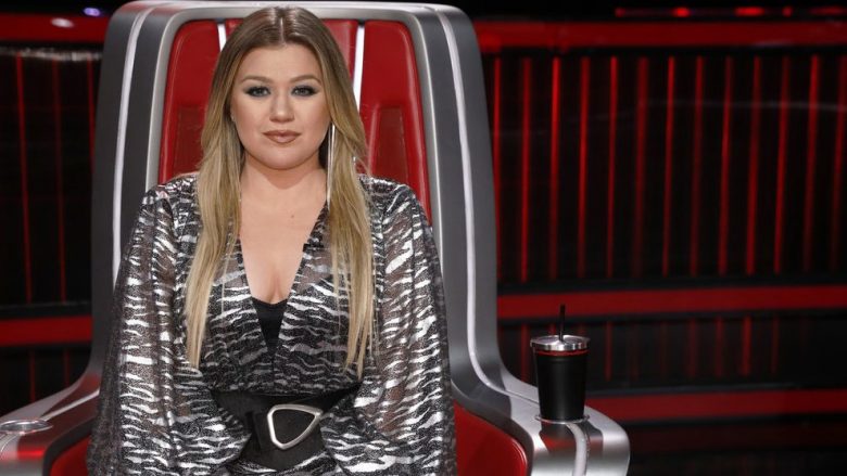 Kelly Clarkson