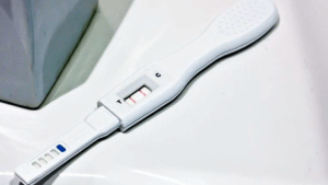 Pregnancy Test