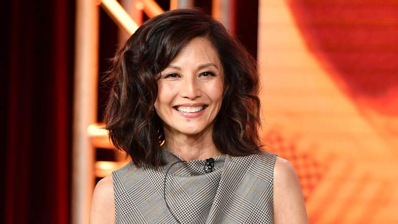Tamlyn Tomita