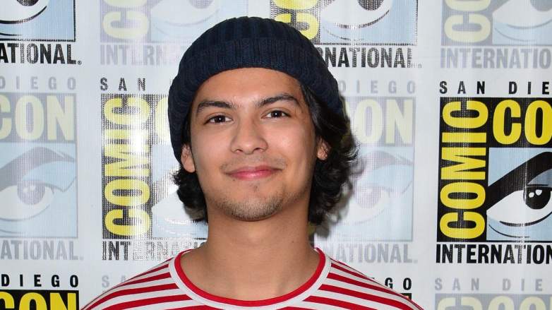 Xolo Maridueña