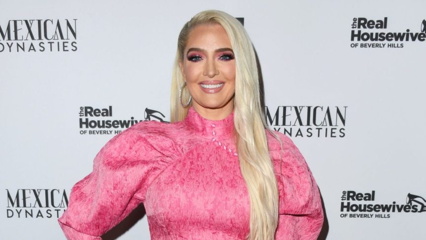 Erika Jayne