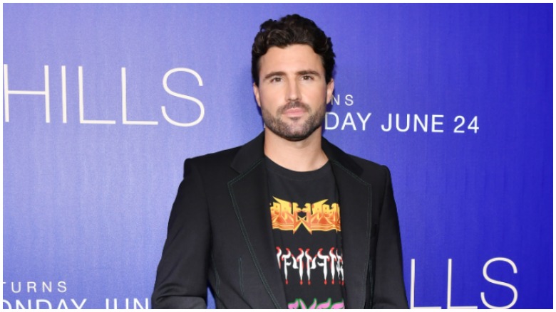 Brody Jenner