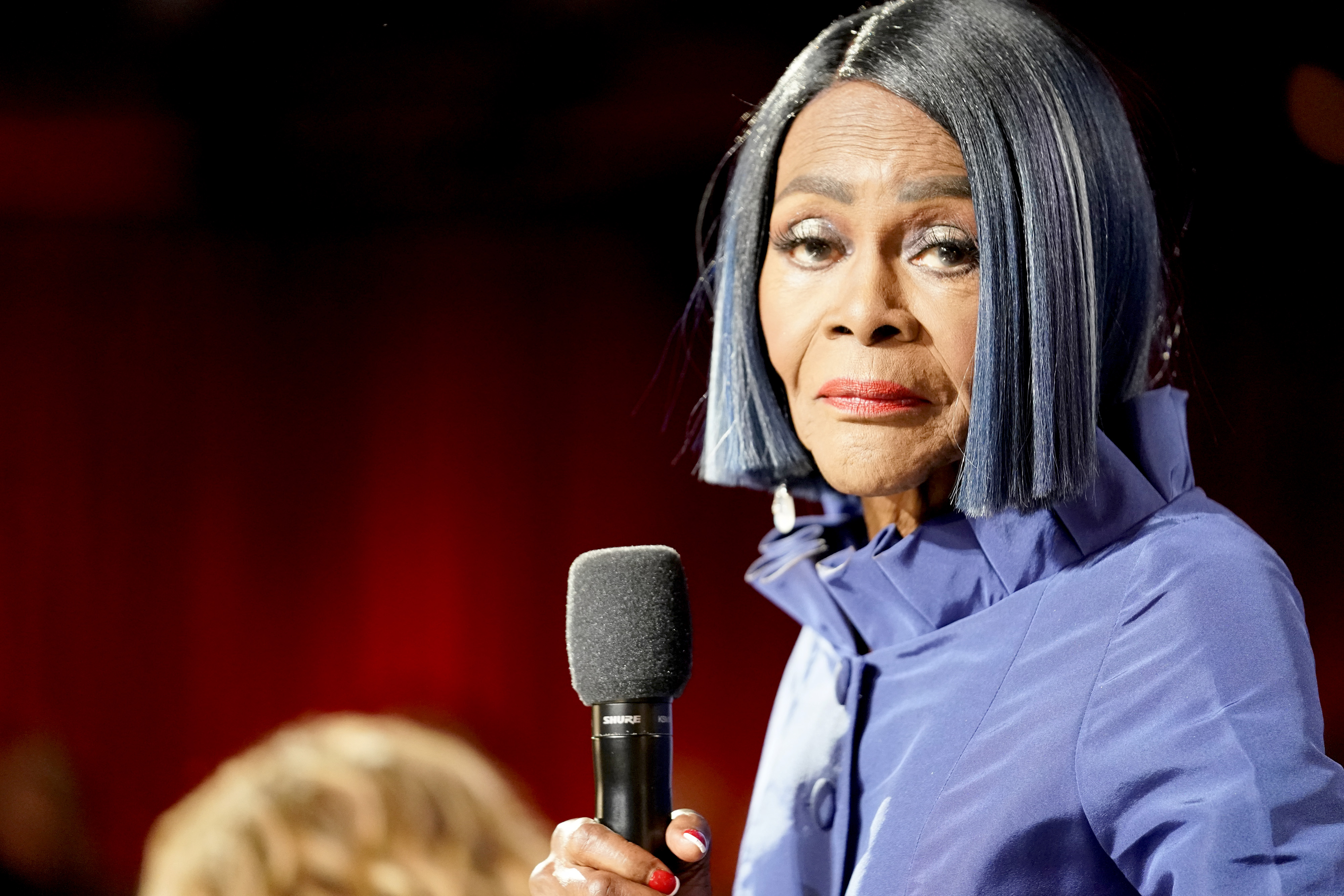 Cicely Tyson