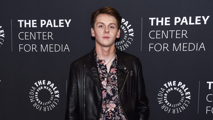 Jacob Bertrand