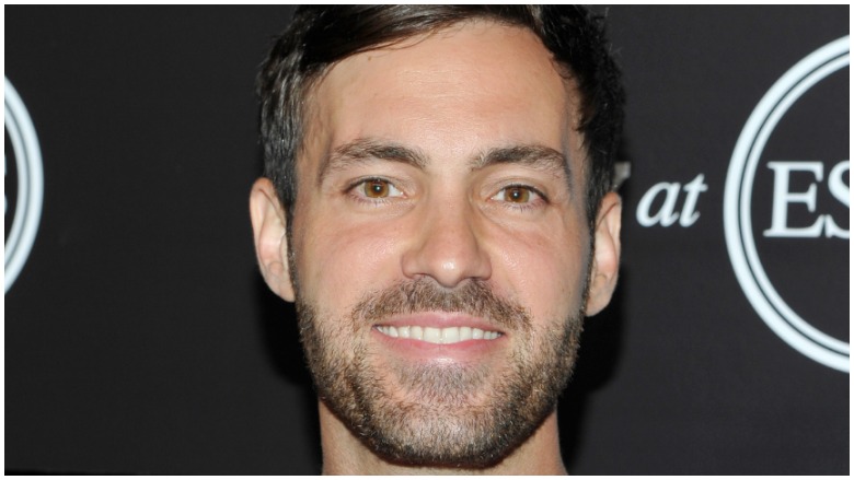 Jeff Dye