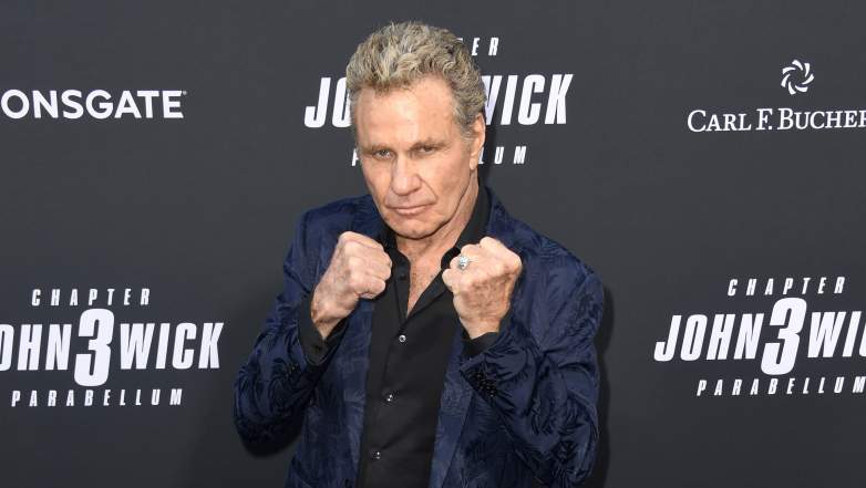 Martin Kove