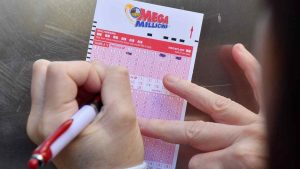 Mega Millions
