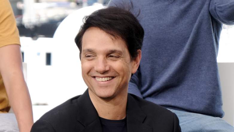 Ralph Macchio