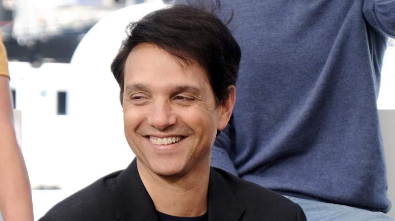 Ralph Macchio