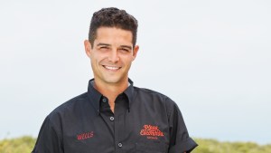 Wells Adams