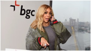 Wendy Williams