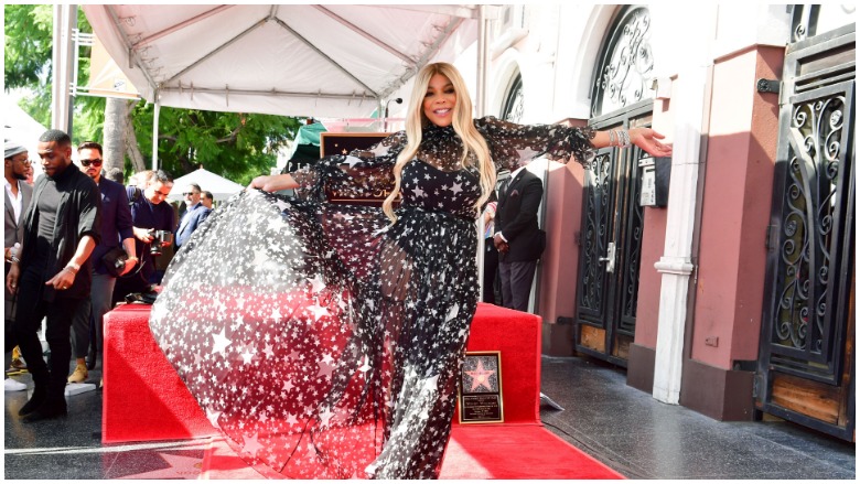 Wendy Williams